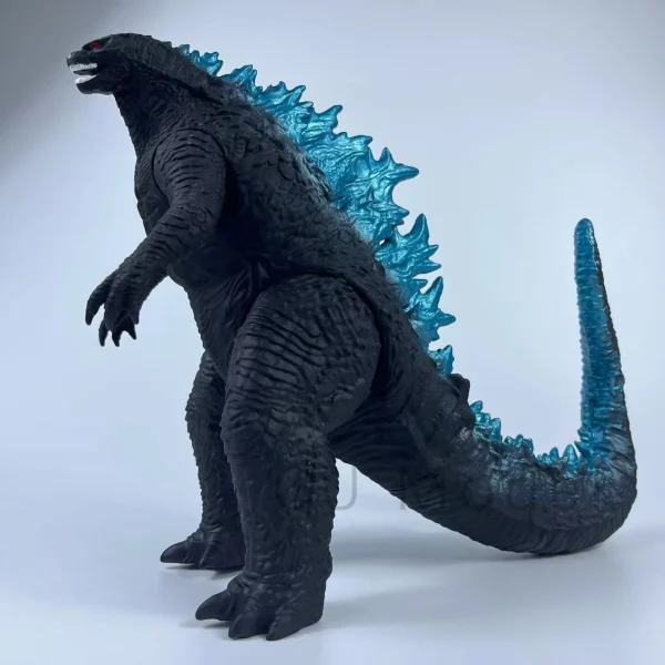 Boneco Godzilla - Rei dos Monstros - 15cm/22cm - Image 2