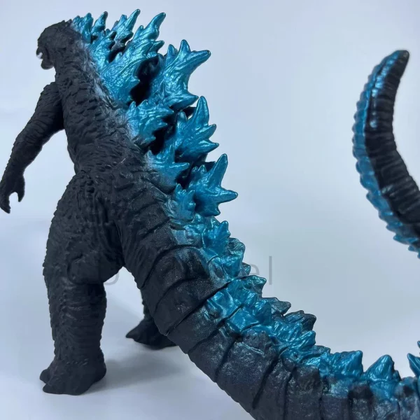 Boneco Godzilla - Rei dos Monstros - 15cm/22cm - Image 4